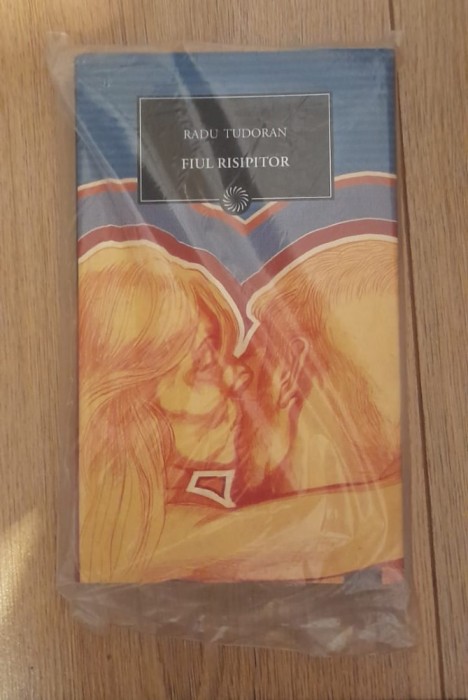 Radu Tudoran - Fiul risipitor