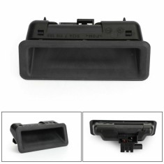 Maner haion cu comutator BMW Seria 1 (E82/E88), 2004-2013, Seria 3 (E90/E91), 2004-2012; Seria 3 (E92/93) COUPE/CABRIO, 2006-2013; Seria 5 (E60/E61), foto