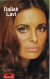 Casetă audio Daliah Lavi - Daliah Lavi, originală