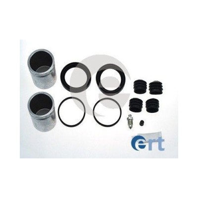 Set reparatie etrier frana Iveco, Punte Fata, sistem franare BREMBO, ERT foto