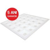 Panou Led 595x595, 48W, 4800 lm 4000K, driver LiFud 5 ani garantie