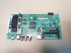 Placa de baza TV 17MB110, TV Hitachi 32HB6T41