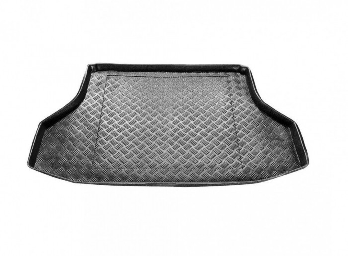 Covoras Tavita portbagaj dedicata Chevrolet Evada Berlina 2004-2006