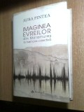 Aura Pintea - Imaginea evreilor din Maramures in memoria colectiva (2016)