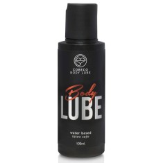 CBL BodyLube - Lubrifiant pe Bază de Apă, 100 ml