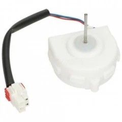 Motor ventilator frigider Beko 12 v foto