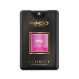 Odorizant Winso Ultimate Slim Spray 18 ml "Pink"