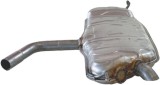 Toba esapament finala VW Golf Plus V (5M1, 521), Golf V (1K1) Motor 1.4 16V, 1.4 FSI, OE 1K6253609D