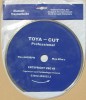 Disc diamantat continuu ZAY-CO, 230mm - 200747