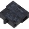 Element de contact 22mm NO OMRON seria A22