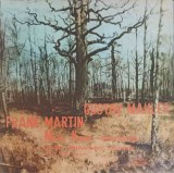 Disc vinil, LP. Kindertotenlieder. Sechs Monologe Aus &bdquo;Jedermann&rdquo;-Gustav Mahler, Frank Martin, mezzo so-241443, Electrecord