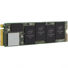 SSD INTEL 660p 2 TB M.2 PCIe Gen3.0 x4 3D QLC Nand R/W: 1800/1800 MB/s &amp;amp;quot;SSDPEKNW020T8X1&amp;amp;quot; foto