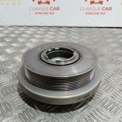 Fulie Motor Bmw 2.0d 2015-2023 foto