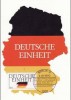 C268 - Germania RF 1990 - Unirea carte maxima