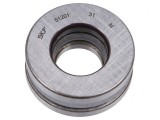 Lagăr axial cu bile 12mm x 28mm 51201 SKF
