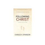 Following Christ: Losing Your Life for His Sake