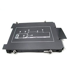 Caddy HDD laptop nou HP EliteBook 840 850 G3 G4 SATA