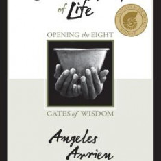 The Second Half of Life: Opening the Eight Gates of Wisdom