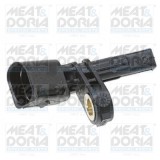 MEAT &amp; DORIA 90060 senzor,turatie roata