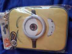 Husa Despicable Me Tableta 7 8 inch foto