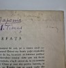 Carte Veche Ioan Timus Japonia, Autograf, Ilustrata, Fara Coperta