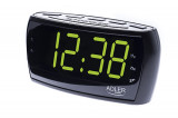 Radio cu ceas si alarma AD 1121, Adler