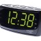 Radio cu ceas si alarma AD 1121