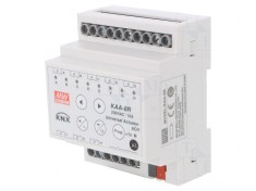Controler Universal KAA pentru ?ina DIN 21-31VDC SPST-NO foto