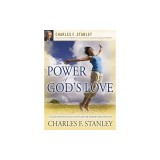 The Power of God's Love: A 31-Day Devotional to Encounter the Father's Greatest Gift