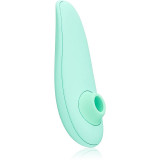 Womanizer Marilyn Monroe Special Edition stimulator pentru clitoris Mint 14,8 cm