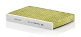 MANN-FILTER FP 2743 FreciousPlus Filtru, aer habitaclu