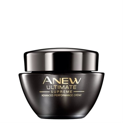 Cremă hidratantă Anew Supreme Rich &amp;ndash; fermitate, elasticitate și regenerare foto