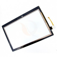 Touchscreen, lenovo tab 2 a10-70, white foto