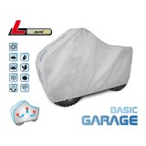 Prelata ATV Basic Garage - L - Quad Garage AutoRide