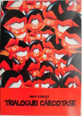Trialoguri carcotase &amp;ndash; Mihai Gainusa foto