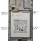 Display Samsung SM-A315 A31 GEAM SPART