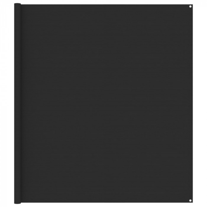 Gossi covor pentru cort, antracit, 250x450 cm