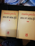 Cumpara ieftin Marin preda Moromeții 2 vol 1972