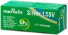 Pachet 10 baterii pentru ceas - Murata SR626SW - 377