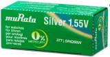 Cumpara ieftin Pachet 10 baterii pentru ceas - Murata SR626SW - 377