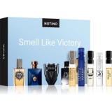 Beauty Discovery Box Notino Smell Like Victory set pentru bărbați