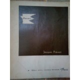 Jacques Prevert - Poeme (Editia: 1965)