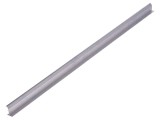 Profil aluminiu pentru module LED 1m TOPMET GLOW12 fără ecran