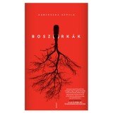 Boszork&aacute;k - Agnieszka Szpila