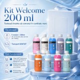 Kit Welcome &mdash; 5 Monstre de Testare la Alegere