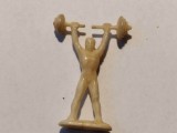 bnk jc Figurina halterofil - similara Ei-fein