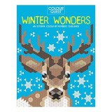 Colour Quest : Winter Wonders