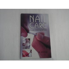 NAIL CARE - DR. SHIV DUA