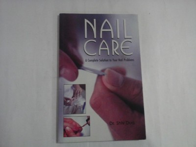 NAIL CARE - DR. SHIV DUA foto