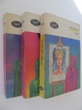 Robie (3 vol.) - Somerset Maugham